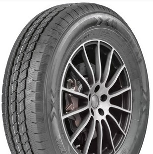 А/шина 225/65R16C SONIX VAN A/S 112/110R